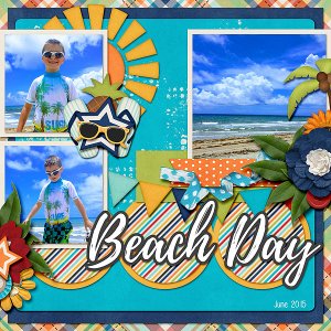 Beach Day