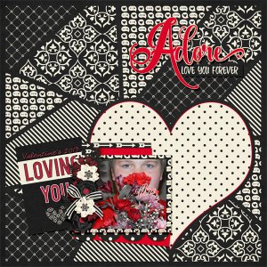 Loving You