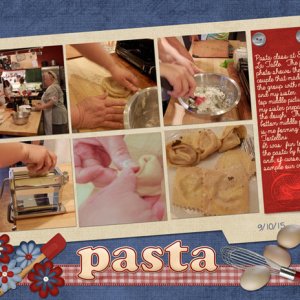 Pasta