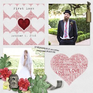 First Look