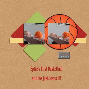 Basketball