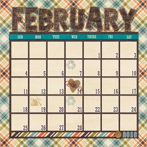 February 2017 Designers Spotlight Challenge