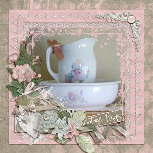 Vintage-finds