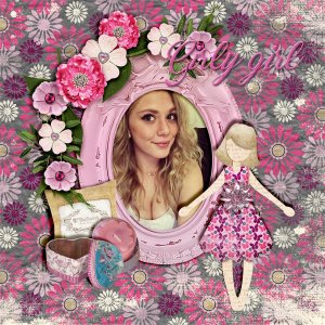 Girly-girl