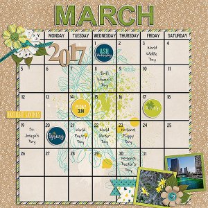 march 2017