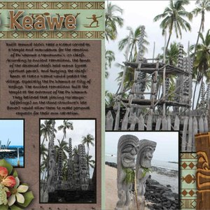 Hale o Keawe