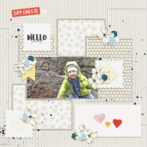 Hello February