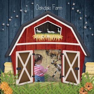 Oakdale Farm