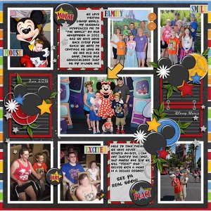 Walt Disney World