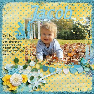 Jacob