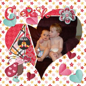Sibling Love