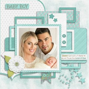 Bundle of Joy