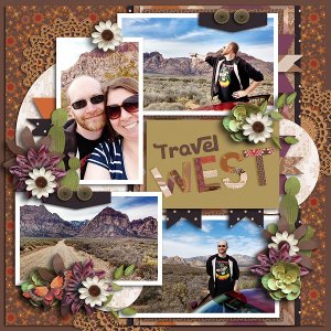 Travel West