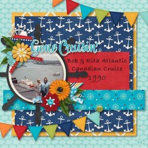 Canadian Cruise