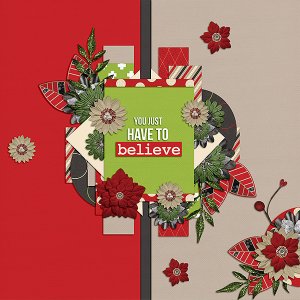 February 2017 Inspiration Challenge
