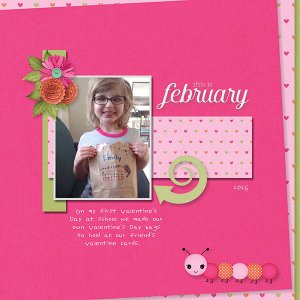February Life