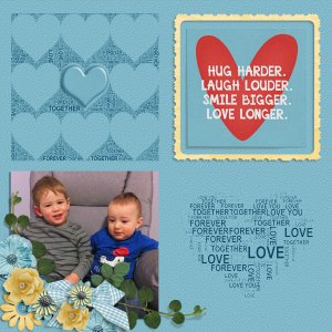 Hug Bugs