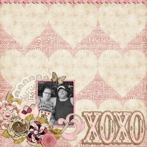 XOXO
