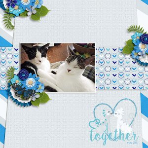 together