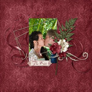 The Kiss