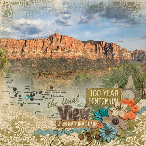 Zion_the Final View
