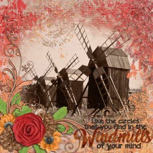 Windmills-of-your-mind