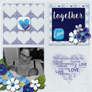 Together Love