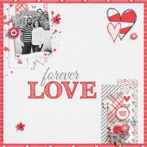 Forever Love