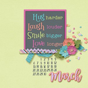 March 2017 Desktop