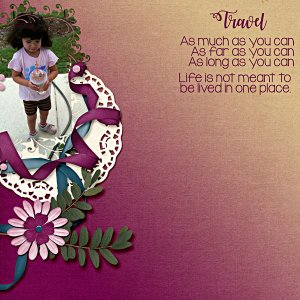 Travel