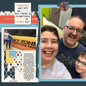 Sky Zone Left 2017
