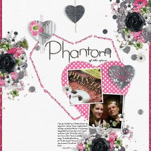 phantom