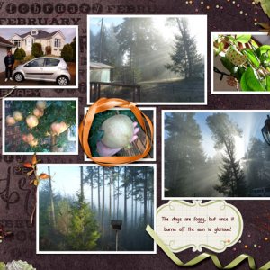 Yearbook February 2016