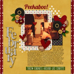 0283 Peekaboo!