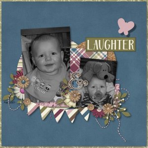 Laughter