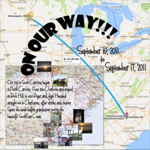 2011-09-10 Air-ROAD trip