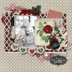 Forever Love