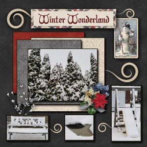 Winter Wonderland