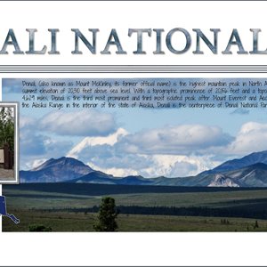 Denali National Park