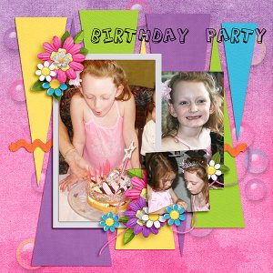 Birthday Party