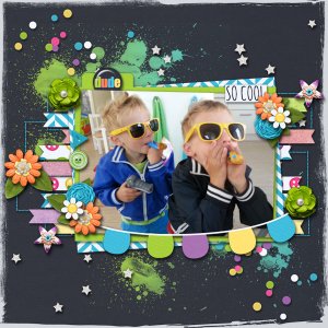 So Cool