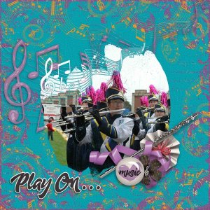Play On ... Emily