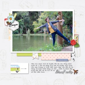 A day at Da Lat