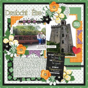Draiocht Eire