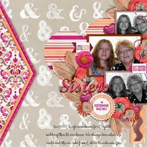 Sisterhood