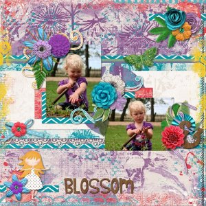 Rochelle_-_Spring_Ahead