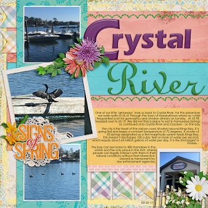 Crystal River