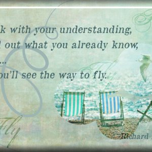ATC 2017-33 Look with Your Understanding