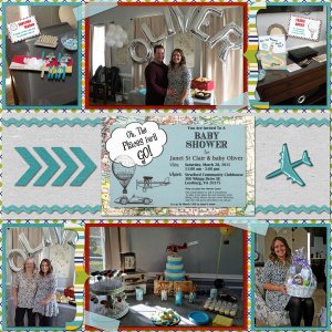 Baby Shower
