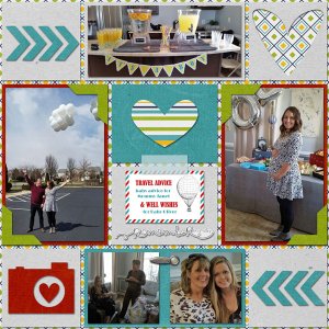 Baby Shower